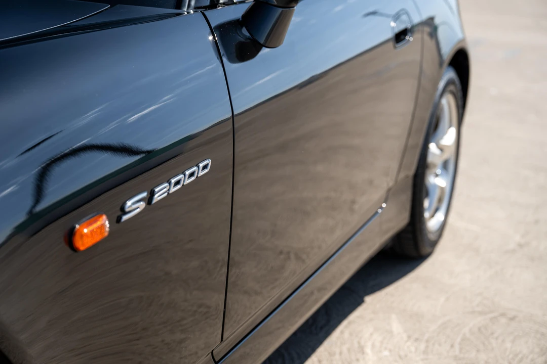 2001 Honda AP1 S2000 - Image 28 of 31