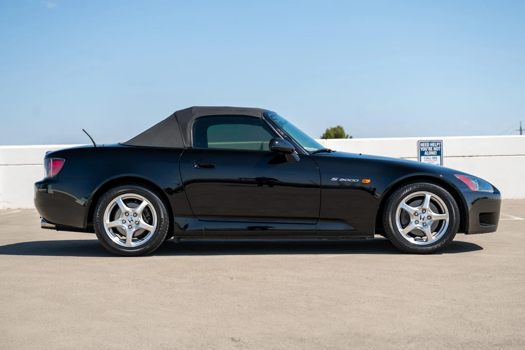 2001 Honda AP1 S2000 - Image 17 of 31