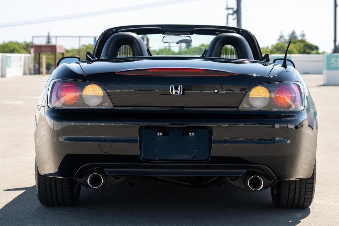 2001 Honda AP1 S2000 - Image 10 of 31
