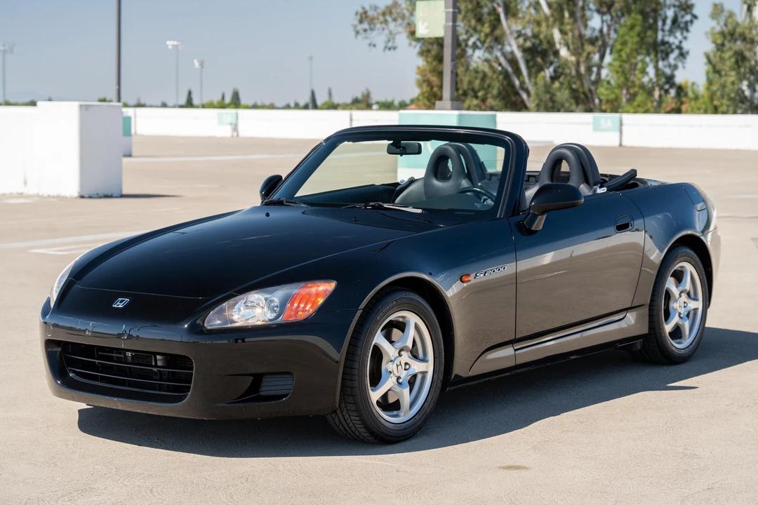2001 Honda AP1 S2000 - Image 7 of 31
