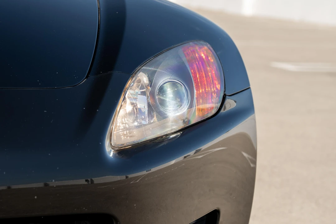 2001 Honda AP1 S2000 - Image 23 of 31