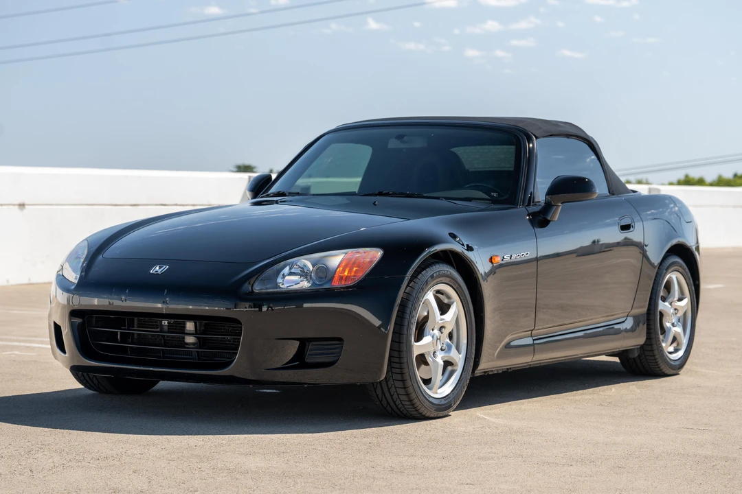 2001 Honda AP1 S2000 - Image 14 of 31
