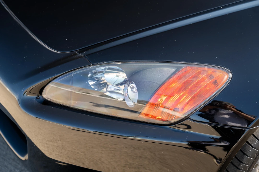 2001 Honda AP1 S2000 - Image 25 of 31