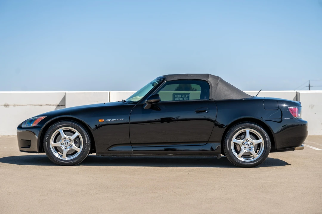 2001 Honda AP1 S2000 - Image 15 of 31