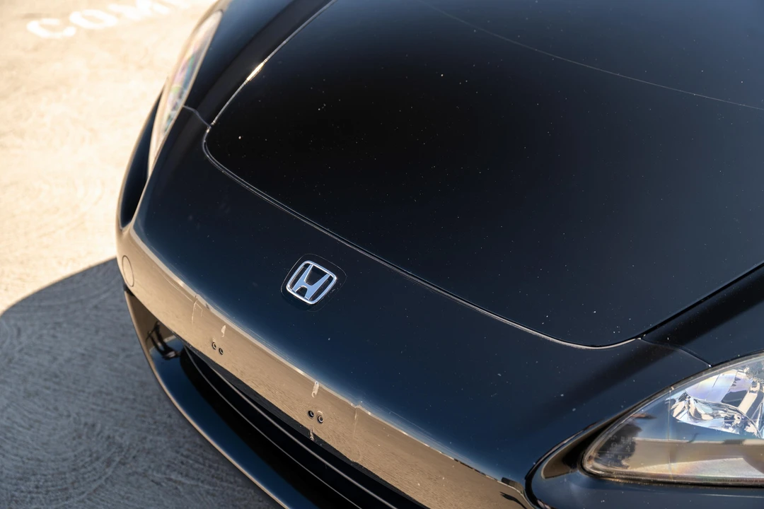 2001 Honda AP1 S2000 - Image 24 of 31