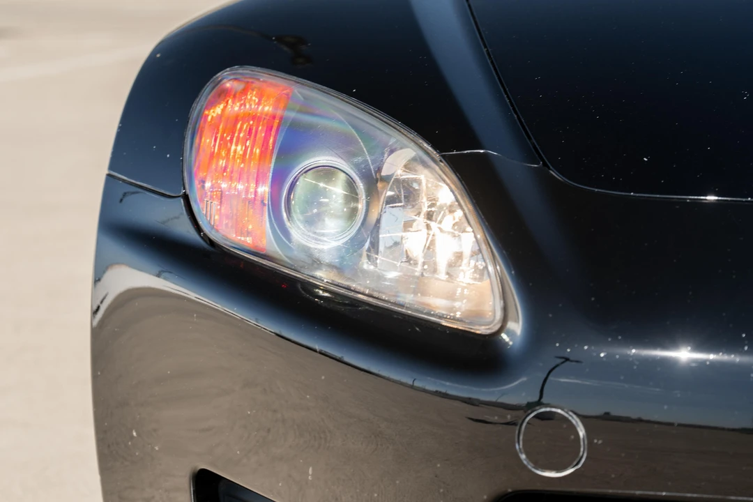 2001 Honda AP1 S2000 - Image 21 of 31