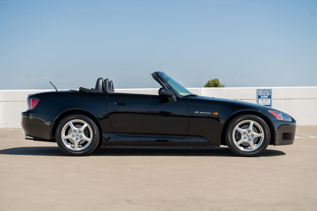 2001 Honda AP1 S2000 - Image 12 of 31
