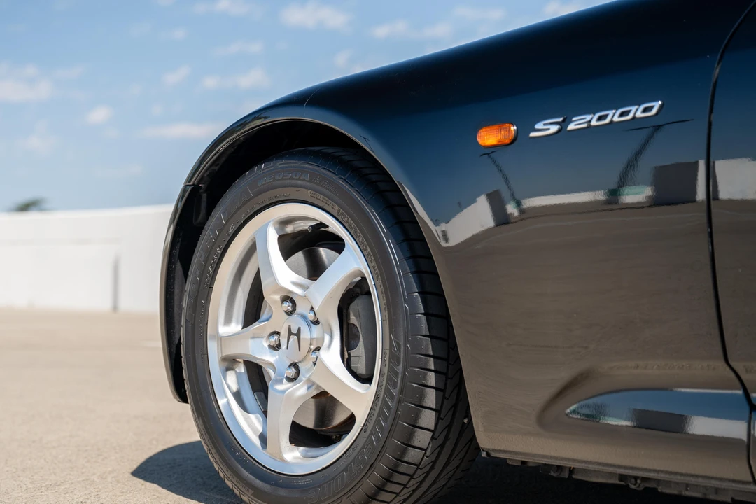 2001 Honda AP1 S2000 - Image 27 of 31