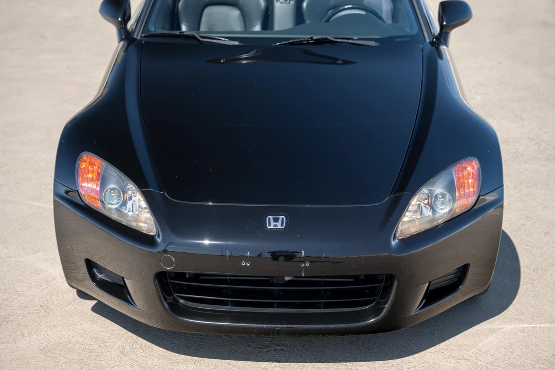 2001 Honda AP1 S2000 - Image 22 of 31