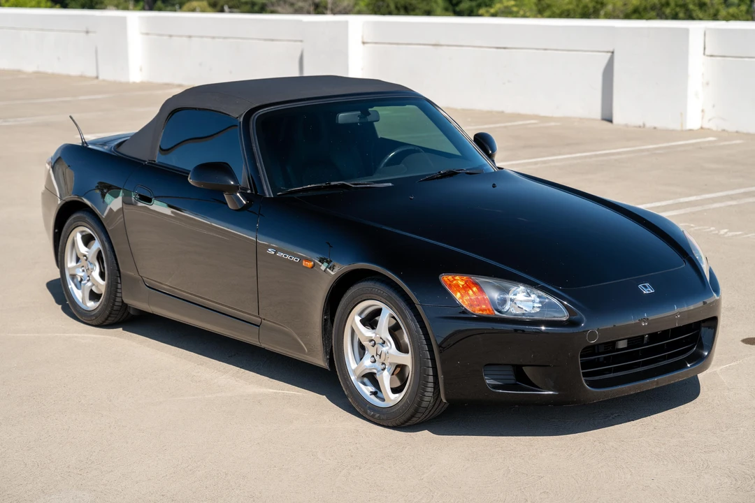 2001 Honda AP1 S2000 - Image 18 of 31