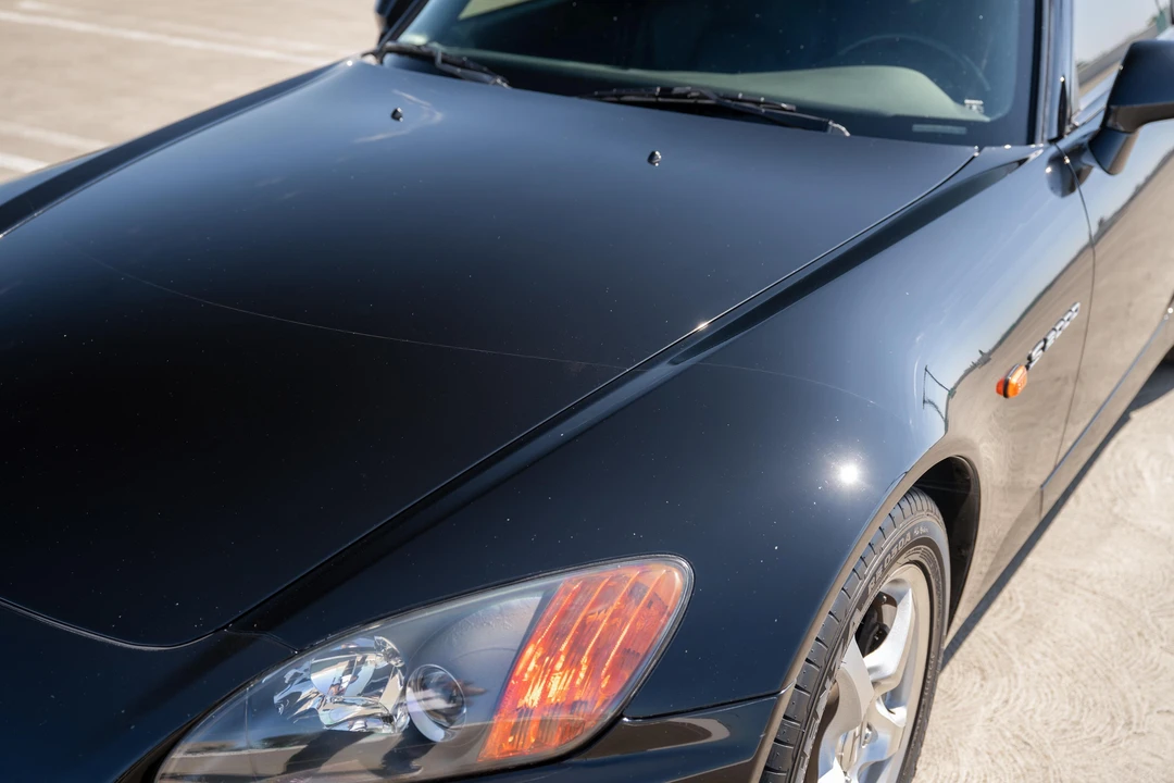 2001 Honda AP1 S2000 - Image 26 of 31
