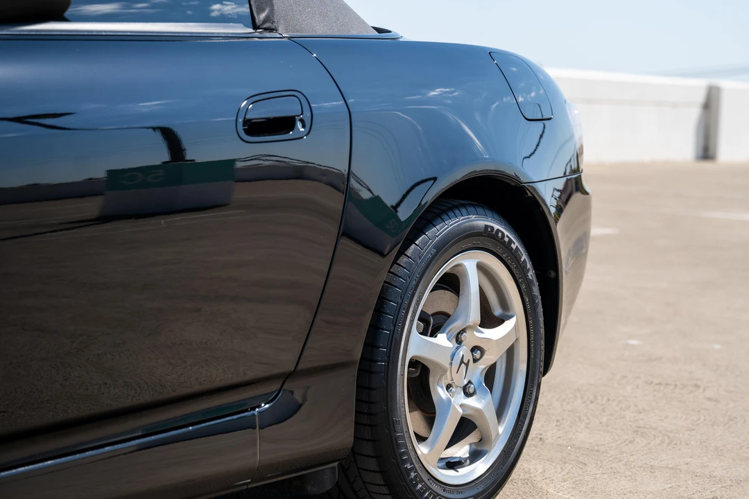 2001 Honda AP1 S2000 - Image 31 of 31