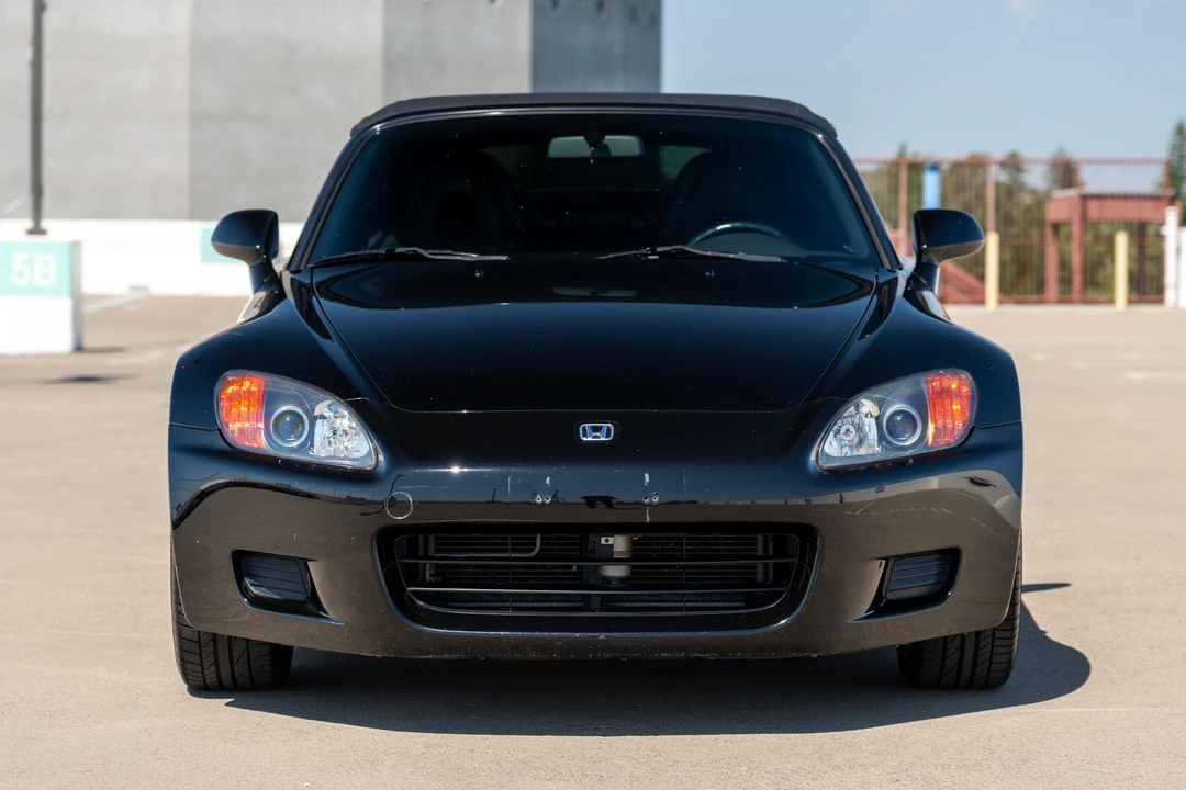 2001 Honda AP1 S2000 - Image 13 of 31