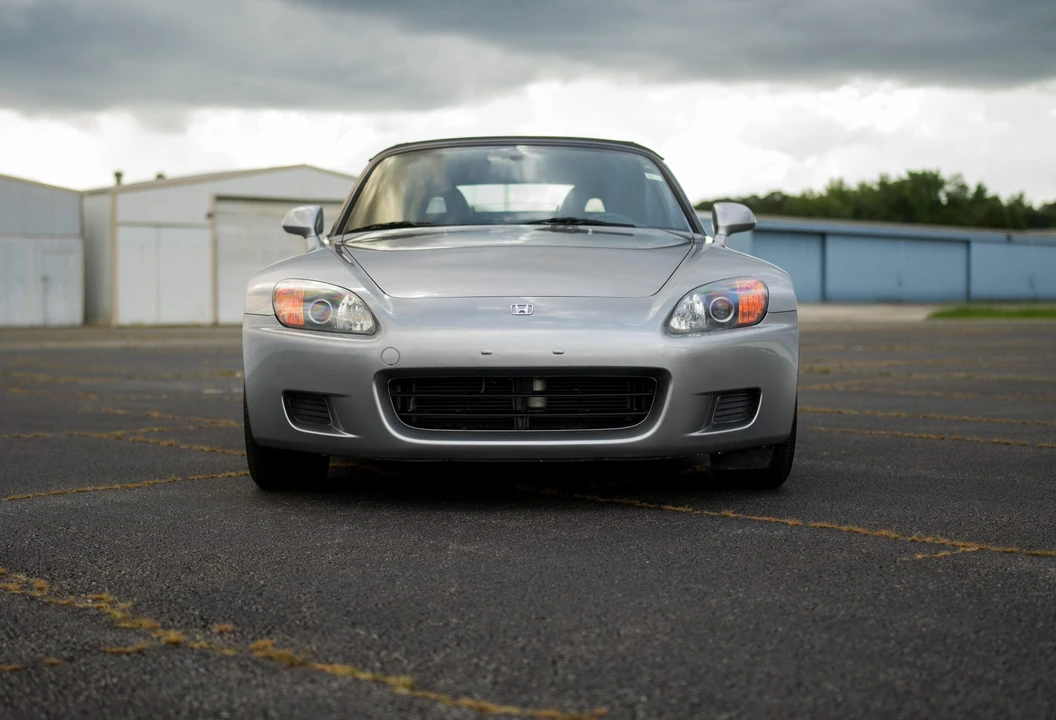 2001 Honda AP1 S2000 - Image 16 of 31