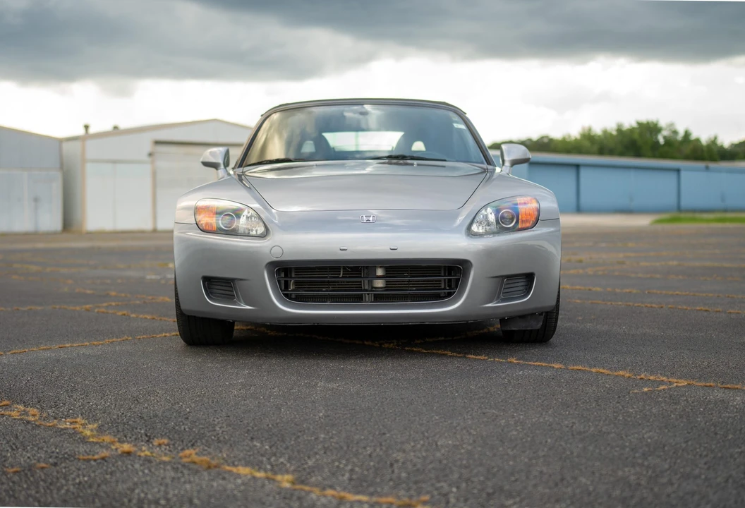 2001 Honda AP1 S2000 - Image 15 of 31