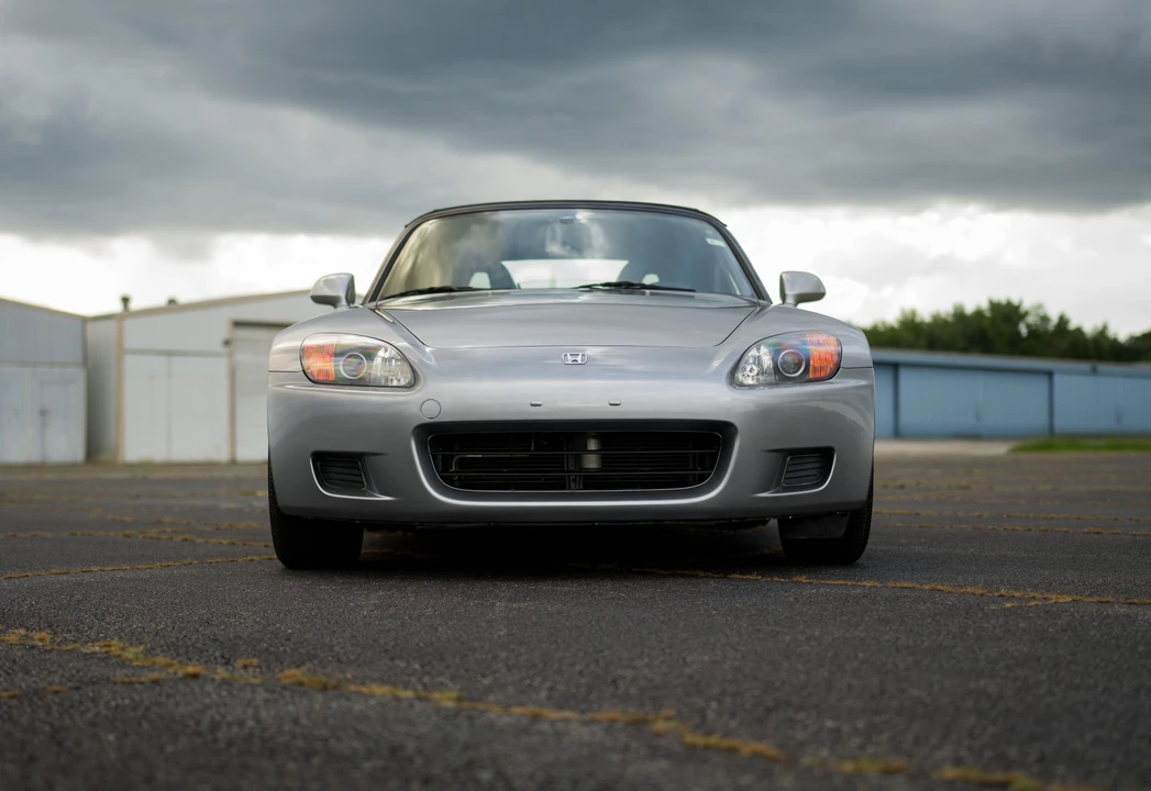 2001 Honda AP1 S2000 - Image 17 of 31