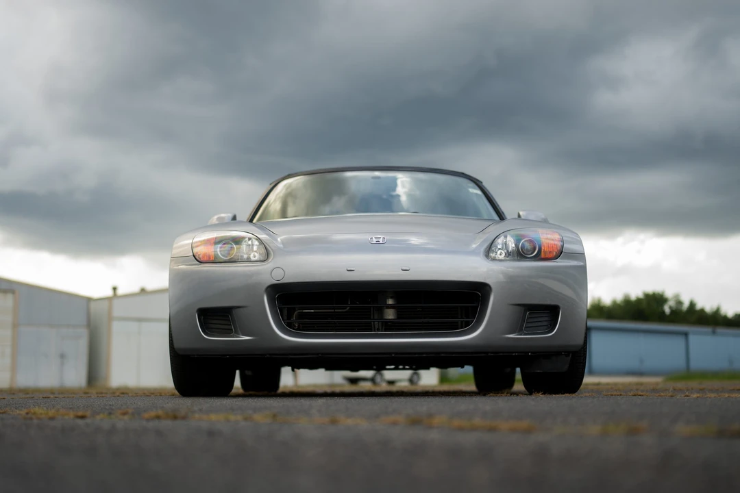 2001 Honda AP1 S2000 - Image 19 of 31