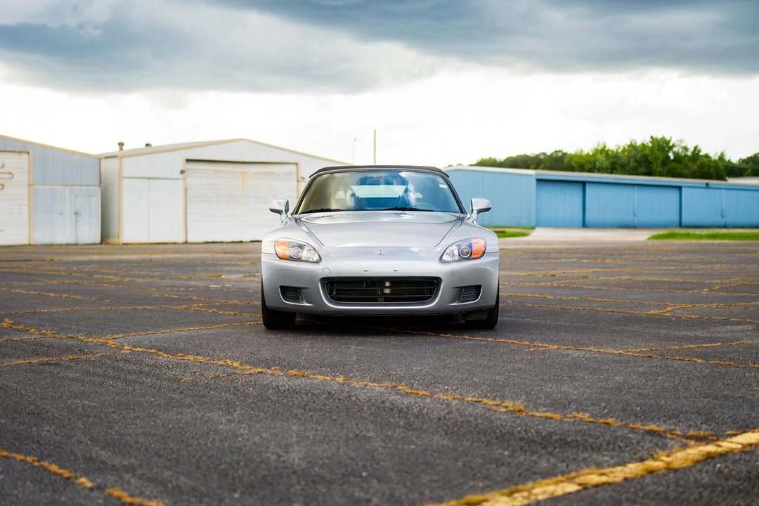 2001 Honda AP1 S2000 - Image 20 of 31