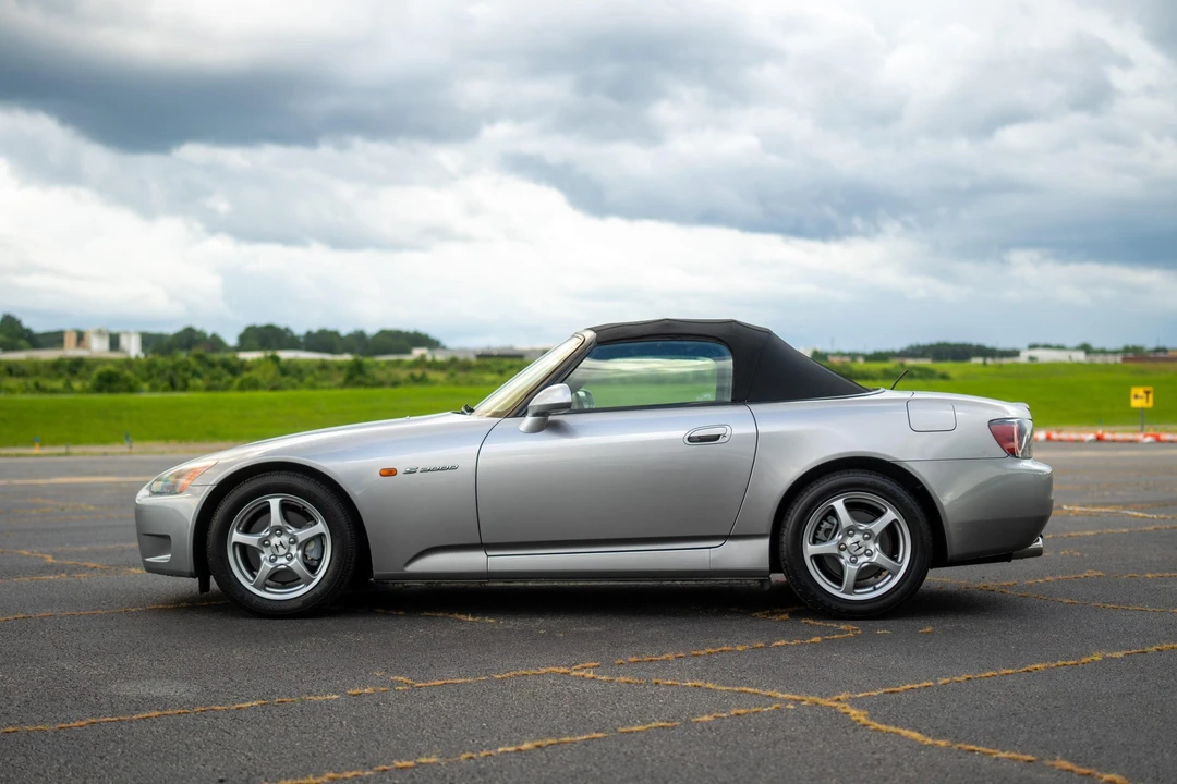 2001 Honda AP1 S2000 - Image 24 of 31