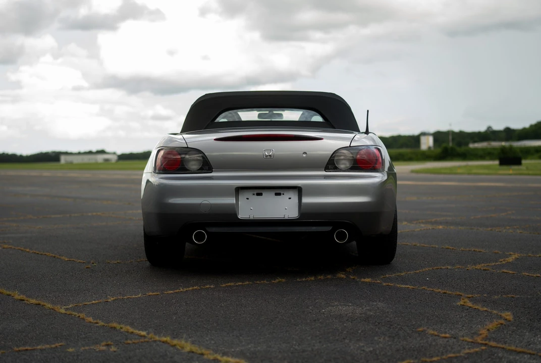 2001 Honda AP1 S2000 - Image 27 of 31