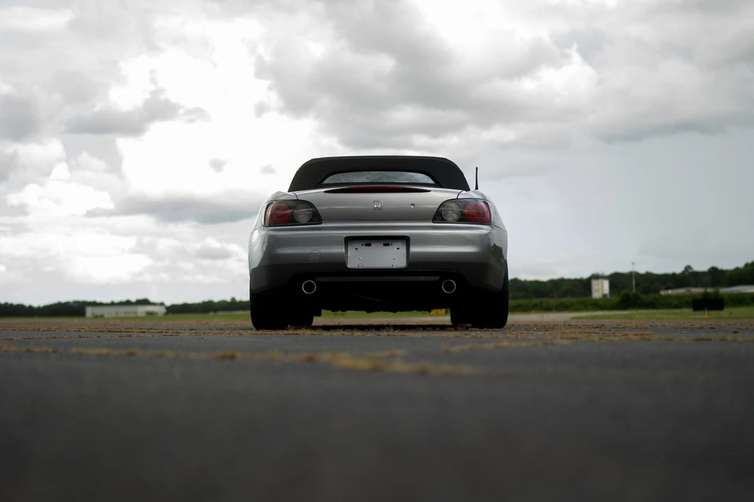 2001 Honda AP1 S2000 - Image 28 of 31