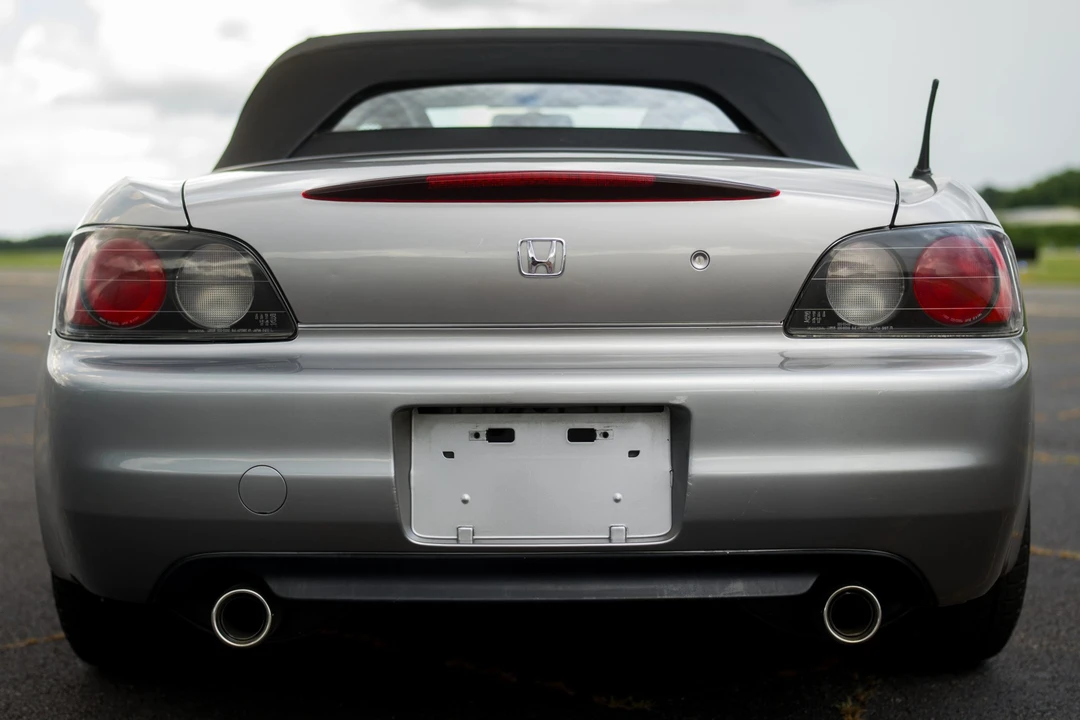 2001 Honda AP1 S2000 - Image 26 of 31