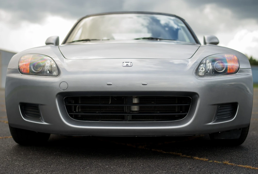 2001 Honda AP1 S2000 - Image 18 of 31