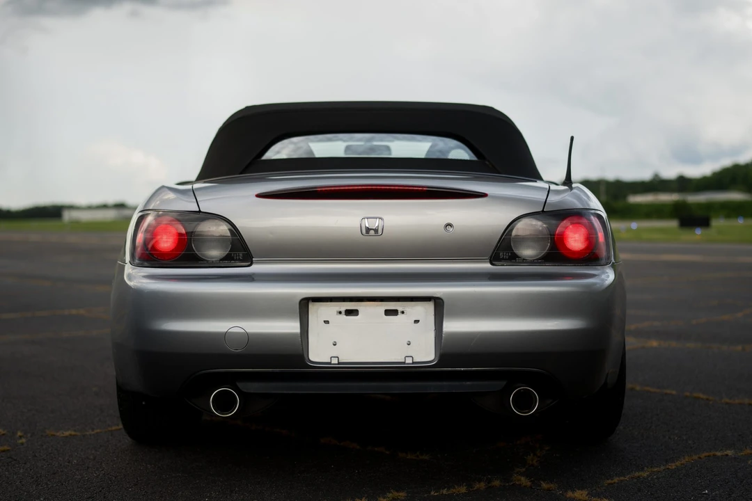 2001 Honda AP1 S2000 - Image 12 of 31