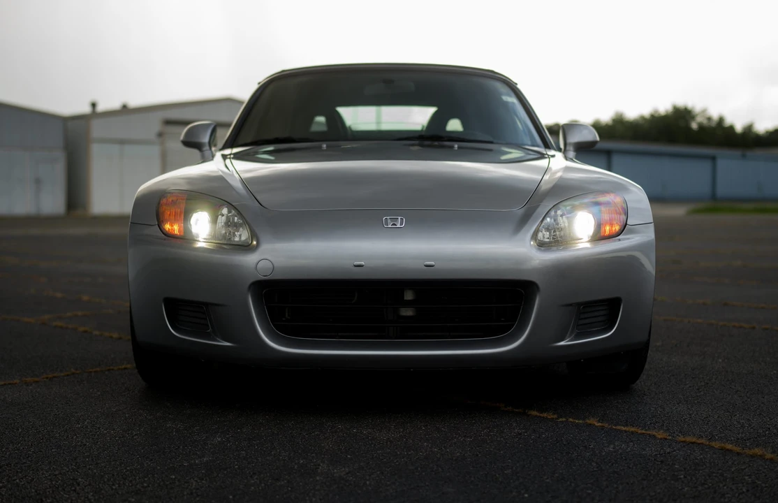 2001 Honda AP1 S2000 - Image 5 of 31