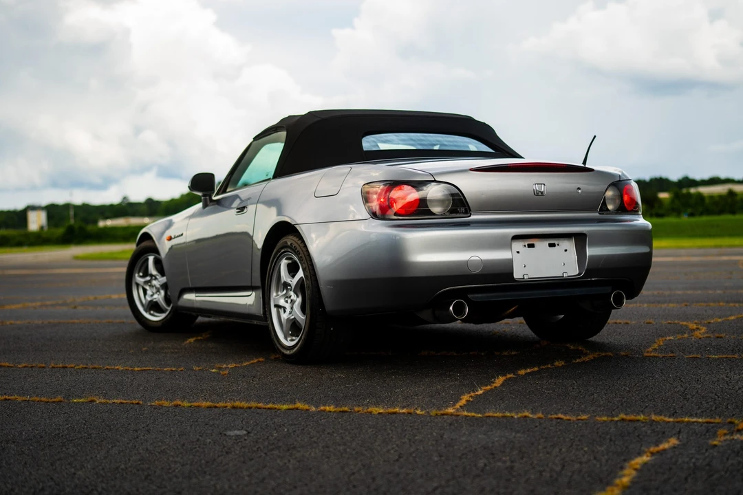 2001 Honda AP1 S2000 - Image 10 of 31