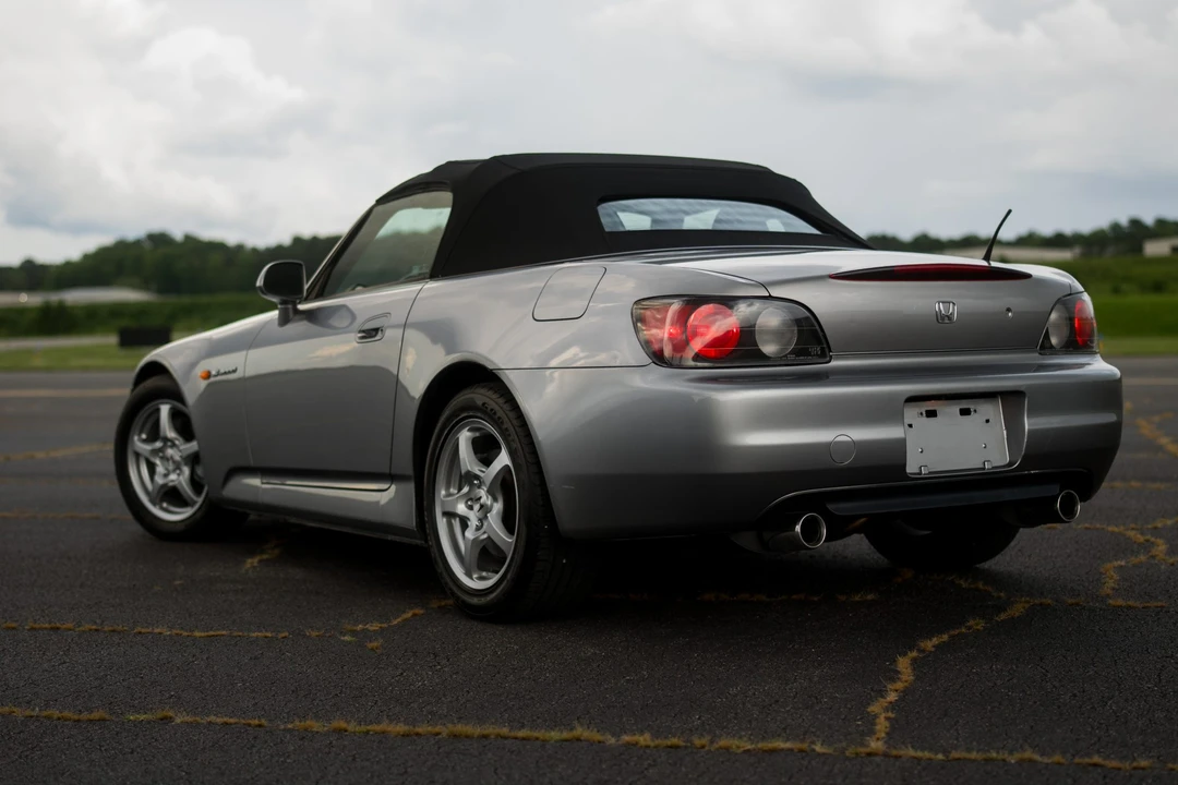 2001 Honda AP1 S2000 - Image 11 of 31