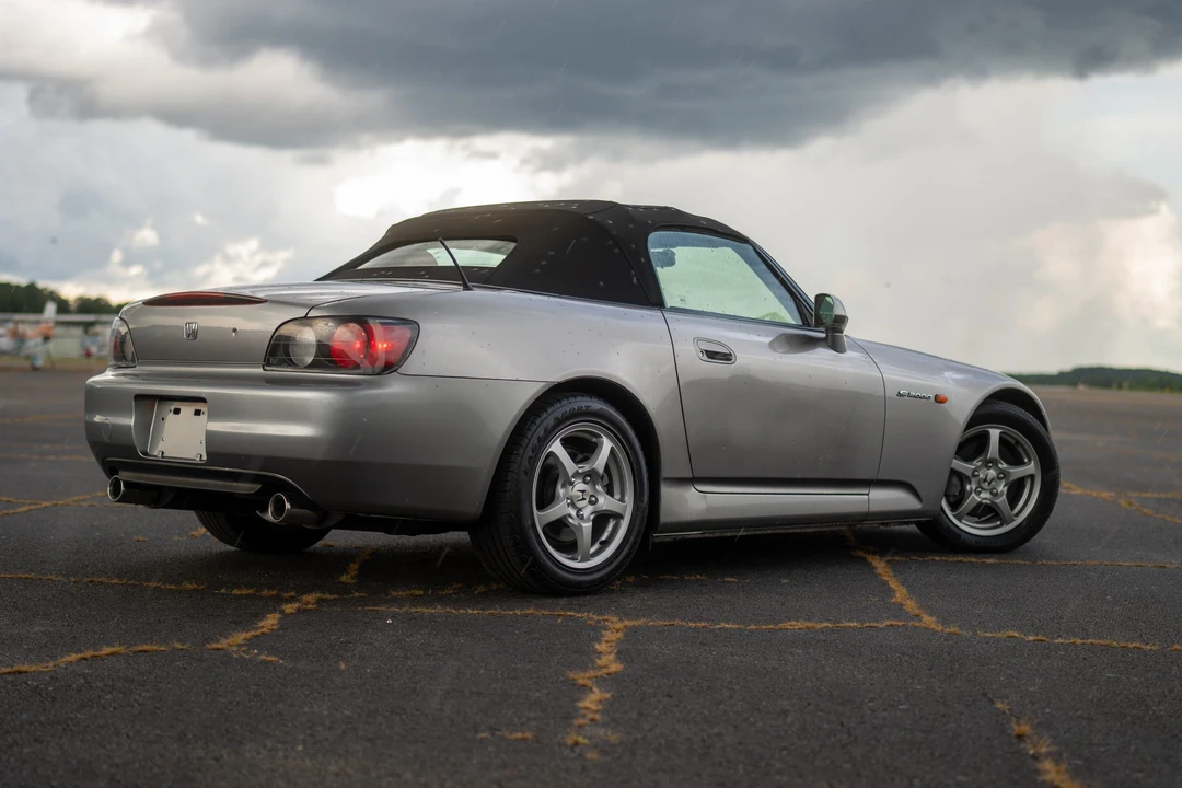 2001 Honda AP1 S2000 - Image 13 of 31