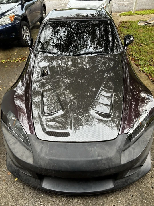 2001 Honda AP1 S2000 - Image 9 of 12