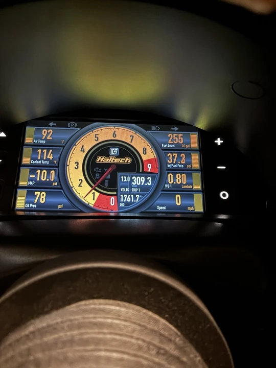 2001 Honda AP1 S2000 - Image 4 of 12