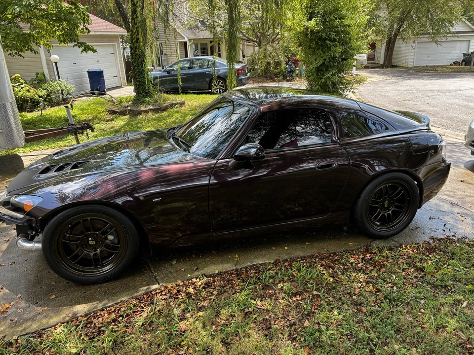 2001 Honda AP1 S2000 - Image 12 of 12