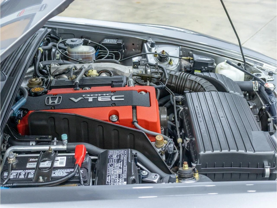 2001 Honda AP1 S2000 - Image 26 of 31