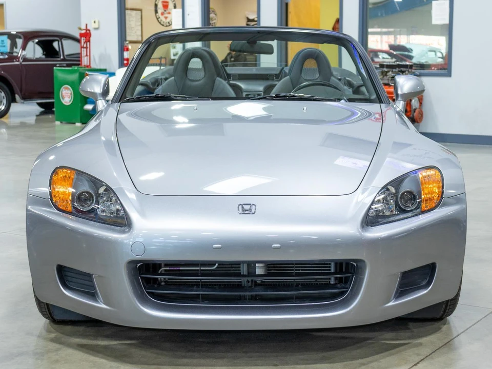 2001 Honda AP1 S2000 - Image 14 of 31