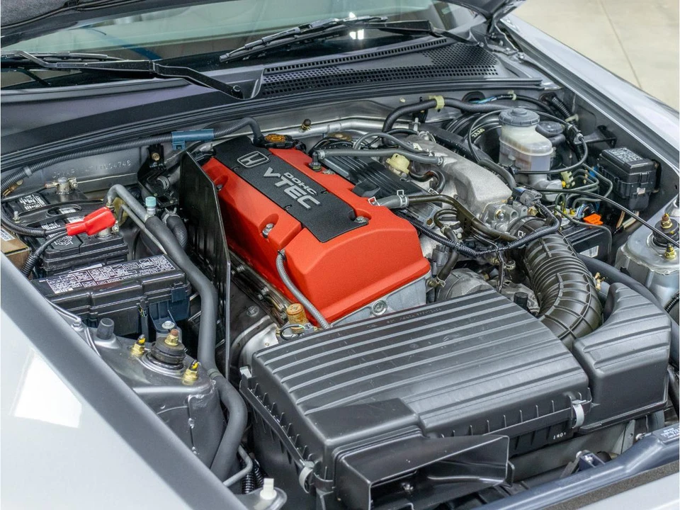 2001 Honda AP1 S2000 - Image 27 of 31
