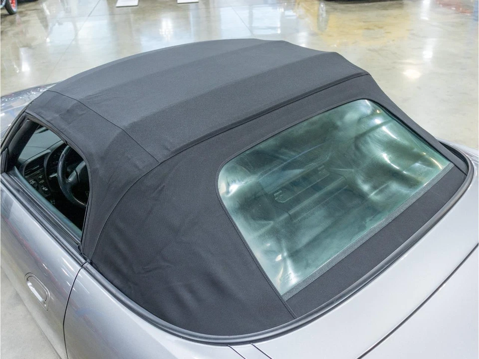 2001 Honda AP1 S2000 - Image 11 of 31