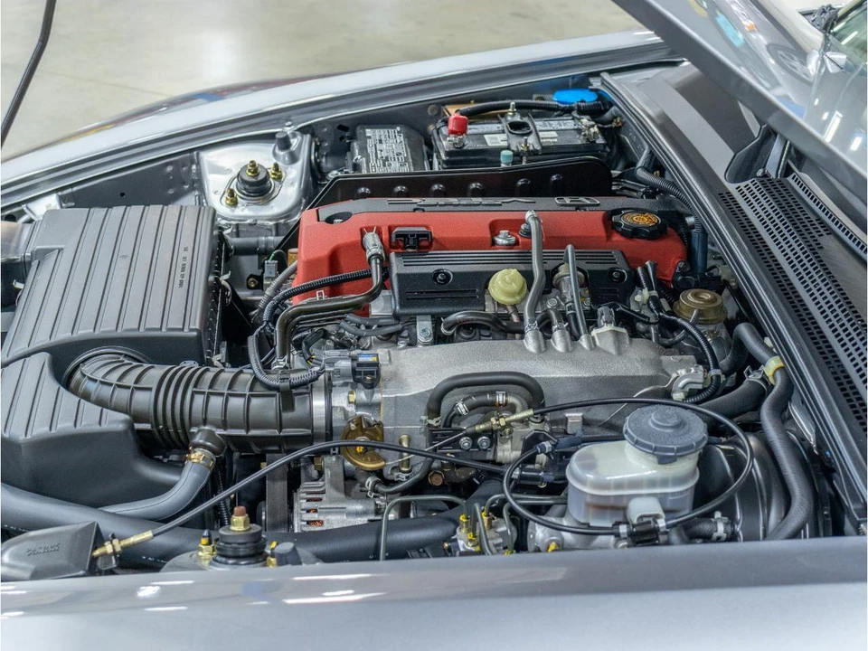 2001 Honda AP1 S2000 - Image 30 of 31