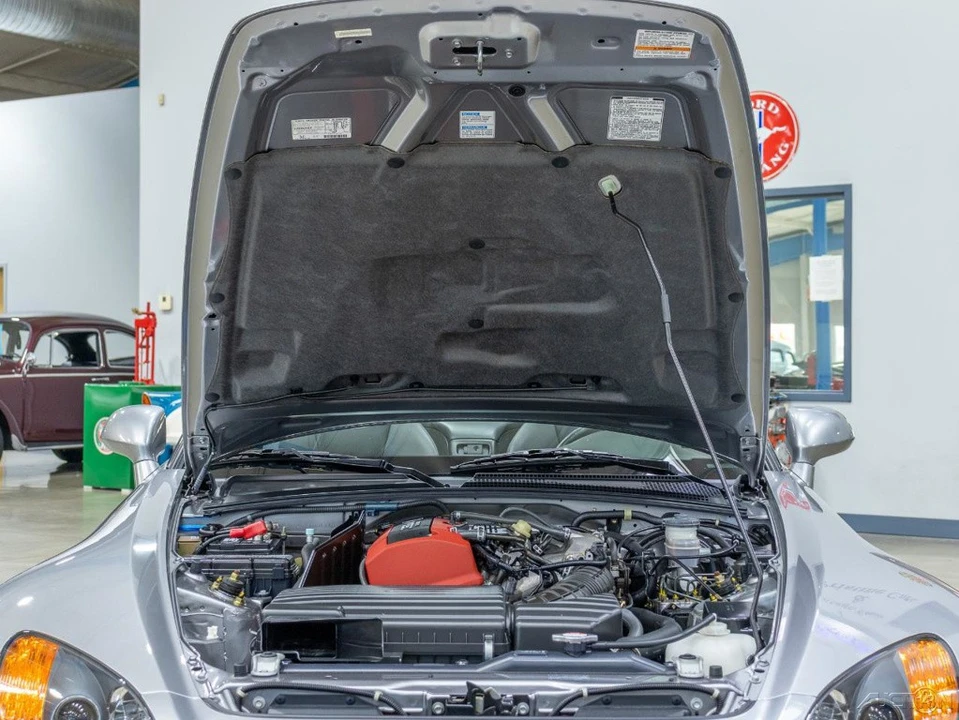 2001 Honda AP1 S2000 - Image 24 of 24