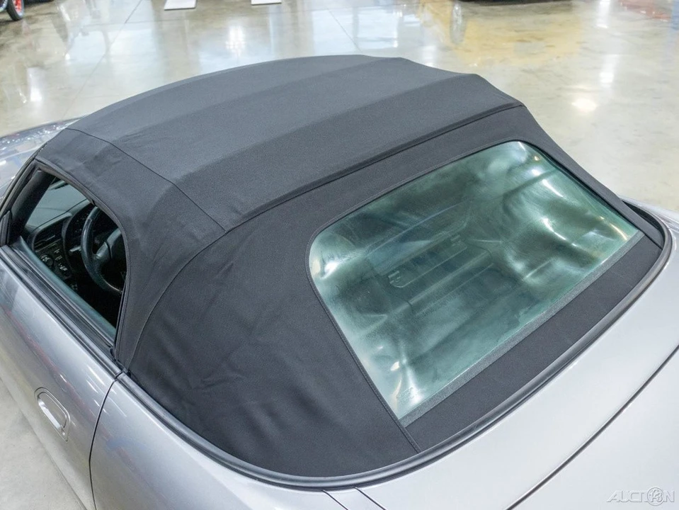 2001 Honda AP1 S2000 - Image 11 of 24