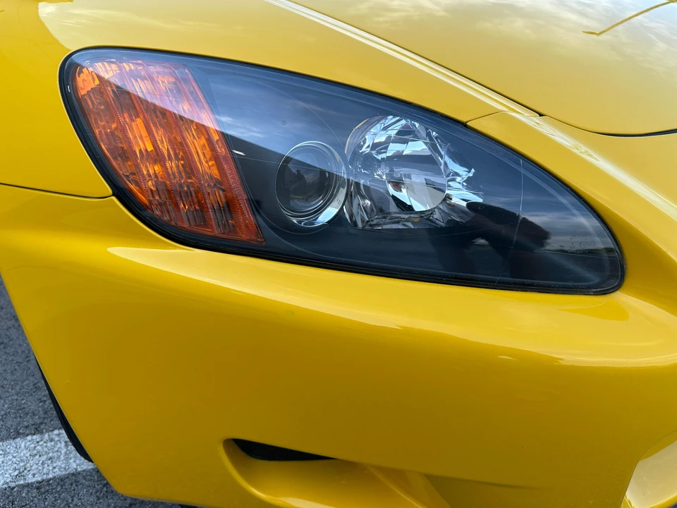 2001 Honda AP1 S2000 - Image 31 of 31
