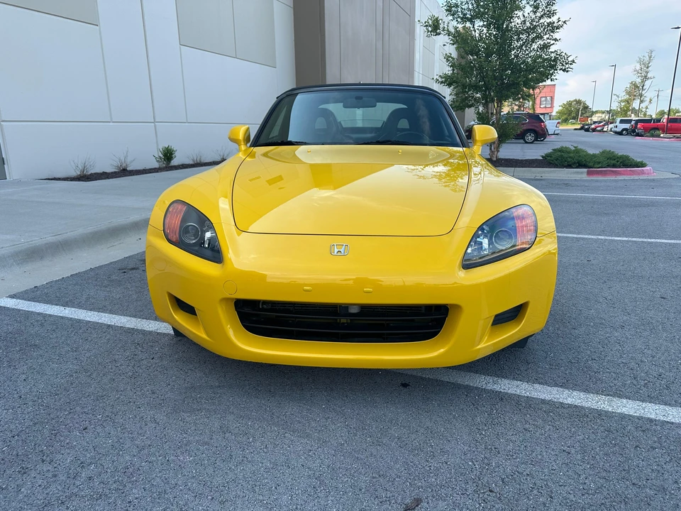 2001 Honda AP1 S2000 - Image 11 of 31