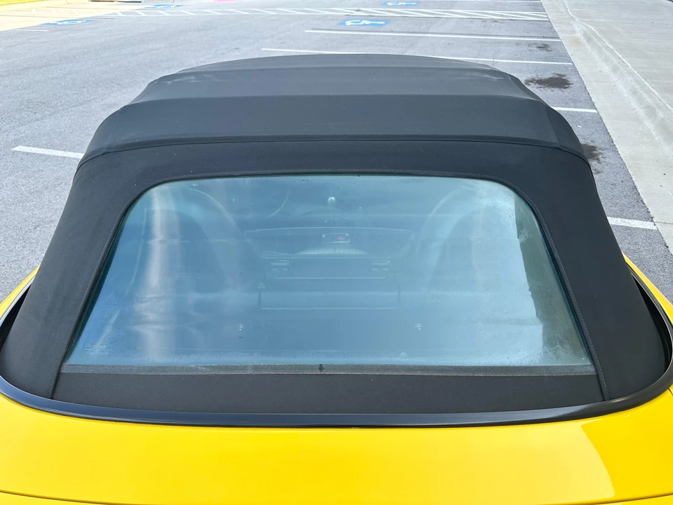 2001 Honda AP1 S2000 - Image 26 of 31