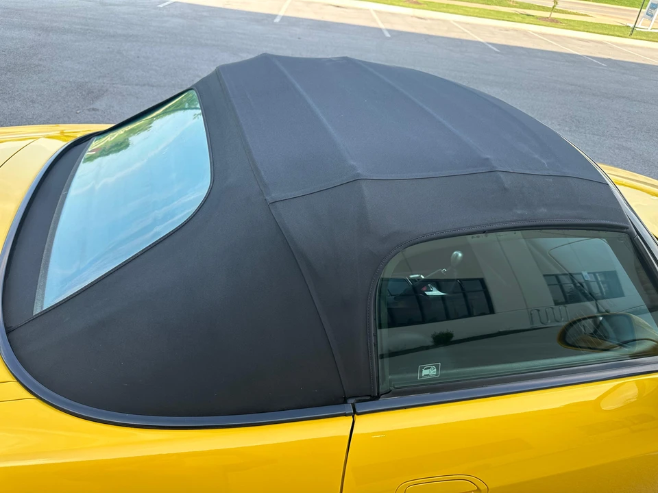 2001 Honda AP1 S2000 - Image 29 of 31