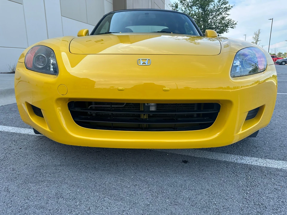 2001 Honda AP1 S2000 - Image 12 of 31