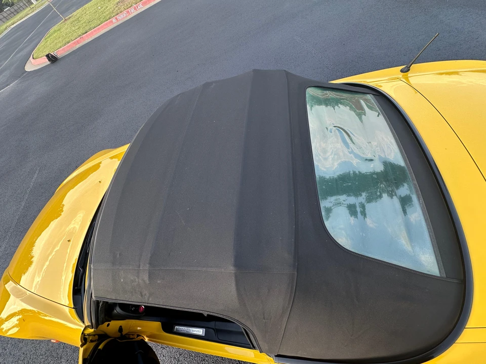 2001 Honda AP1 S2000 - Image 24 of 31