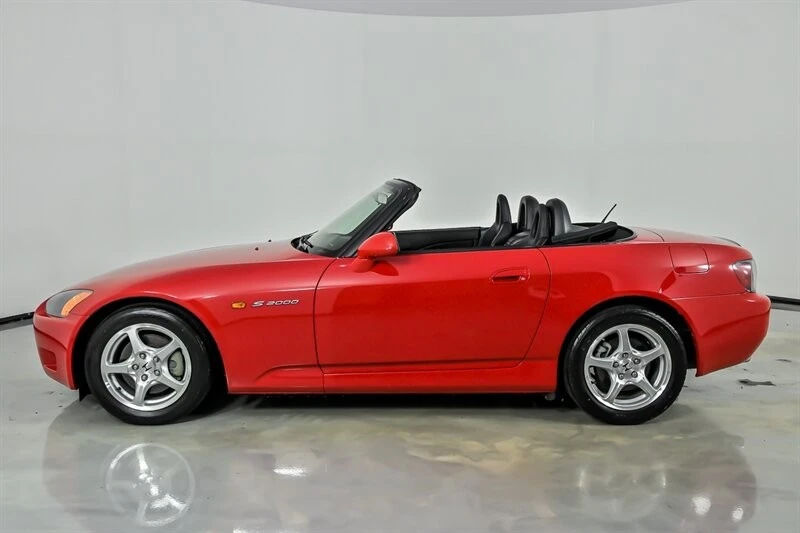 2001 Honda AP1 S2000 - Image 7 of 31