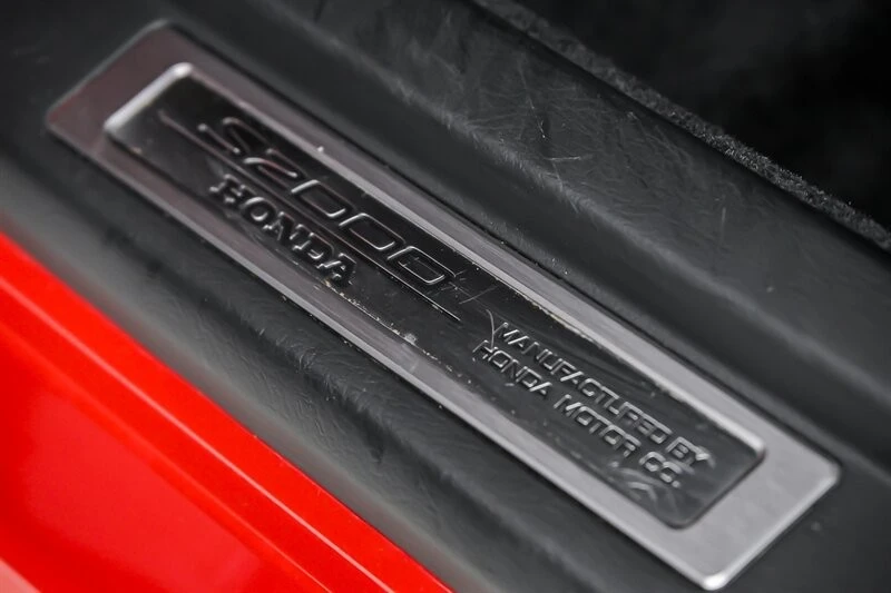 2001 Honda AP1 S2000 - Image 24 of 31